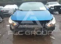 2021 Nissan VERSA photo