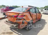 2021 Nissan VERSA фото