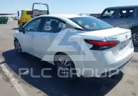 2021 Nissan VERSA фото