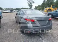 2021 Nissan VERSA фото