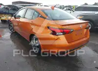 2021 Nissan VERSA фото