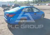 2021 Nissan VERSA фото