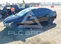 2021 Nissan VERSA фото