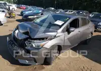 2021 Nissan VERSA photo