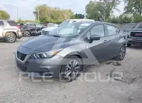 2021 Nissan VERSA photo