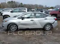 2021 Nissan VERSA фото