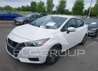2021 Nissan VERSA фото
