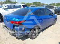 2021 Nissan VERSA photo