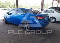 2021 Nissan VERSA фото