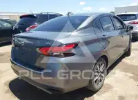 2021 Nissan VERSA фото