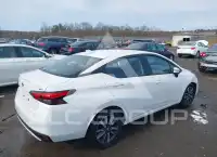2021 Nissan VERSA фото