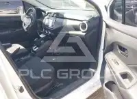 2021 Nissan VERSA photo