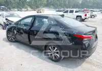 2021 Nissan VERSA фото
