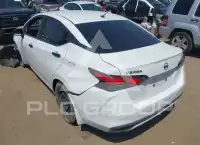 2021 Nissan VERSA photo