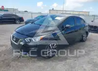 2021 Nissan VERSA фото