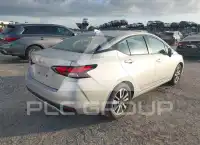 2021 Nissan VERSA photo