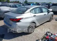 2021 Nissan VERSA фото