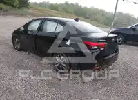 2021 Nissan VERSA photo