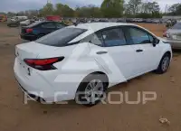 2021 Nissan VERSA фото