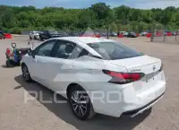 2021 Nissan VERSA фото