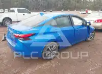 2021 Nissan VERSA фото