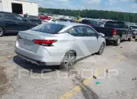 2021 Nissan VERSA photo