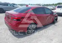2021 Nissan VERSA photo