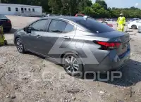 2021 Nissan VERSA фото