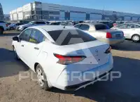 2021 Nissan VERSA photo