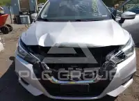 2021 Nissan VERSA photo