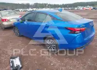 2021 Nissan VERSA фото