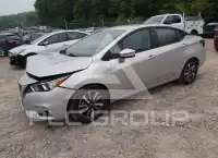2021 Nissan VERSA photo
