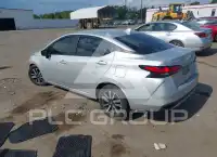 2021 Nissan VERSA фото