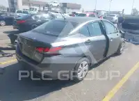 2021 Nissan VERSA фото