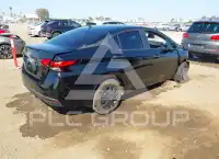 2021 Nissan VERSA фото