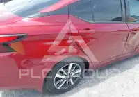 2021 Nissan VERSA photo