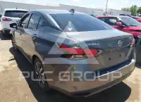 2021 Nissan VERSA фото
