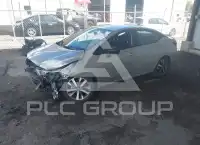 2021 Nissan VERSA фото