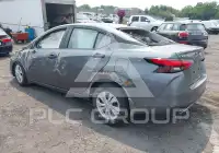 2021 Nissan VERSA фото