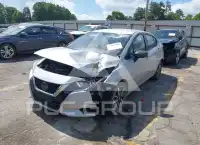 2021 Nissan VERSA photo
