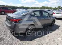 2021 Nissan VERSA photo