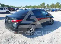 2021 Nissan VERSA фото