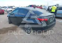 2021 Nissan VERSA фото