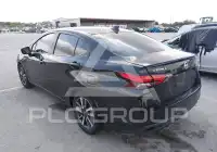 2021 Nissan VERSA photo