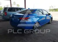 2021 Nissan VERSA фото