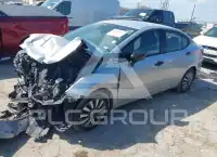 2021 Nissan VERSA фото