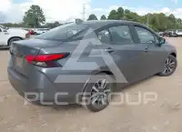 2021 Nissan VERSA фото
