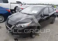 2021 Nissan VERSA фото