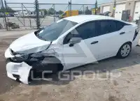 2021 Nissan VERSA фото