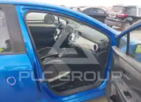 2021 Nissan VERSA photo